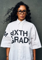 【予約販売】SIXTH GRADE SHIRT／MSH-037