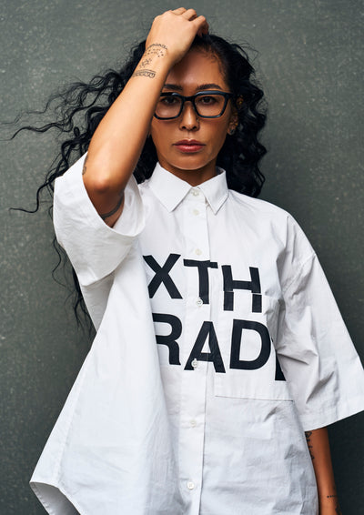 【予約販売】SIXTH GRADE SHIRT／MSH-037
