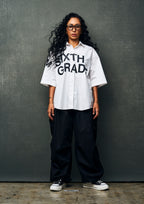 【予約販売】SIXTH GRADE SHIRT／MSH-037