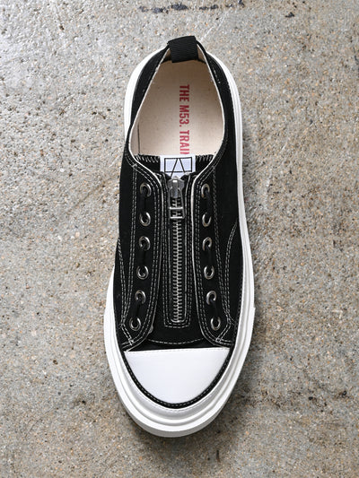 【予約販売】CTM OLD SCHOOL SNEAKER／MT-008／M53.
