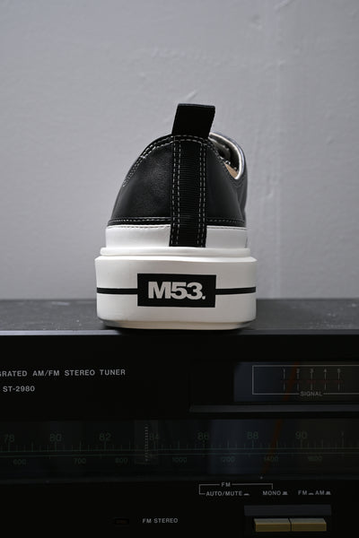 【予約販売】CTM OLD SCHOOL SNEAKER／MT-008／M53.