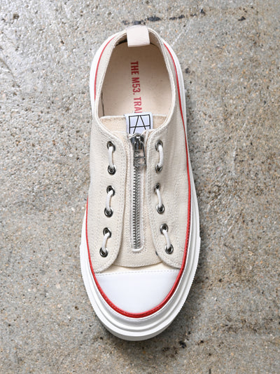 【予約販売】CTM OLD SCHOOL SNEAKER／MT-008／M53.