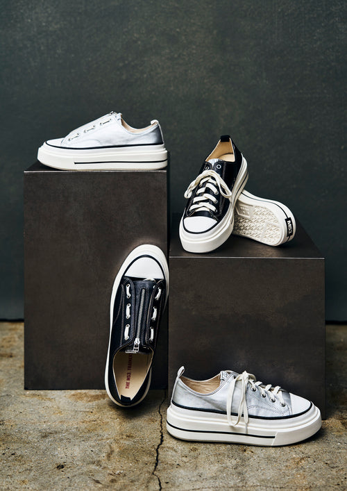 【予約販売】CTM OLD SCHOOL SNEAKER／MT-008／M53.