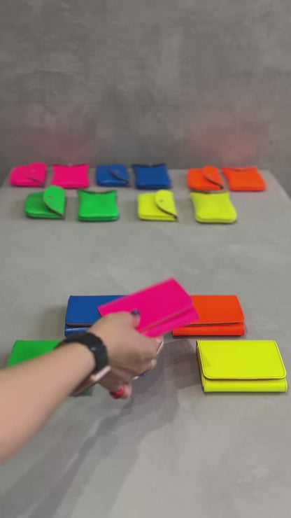 レザーウォレット／KN241123