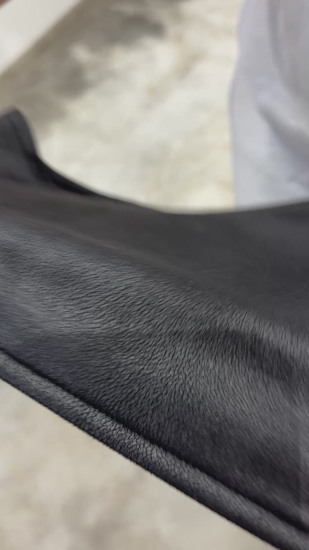 受付終了【予約⚡︎販売】モッチモチダンボール箔プリントビスチェ／8651702／LE MÉLANGE／2026 AW #2