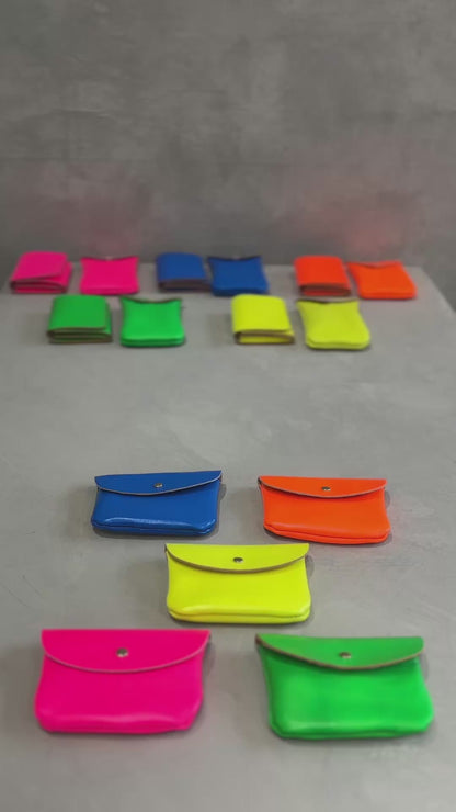 レザー横型マルチケース／SE220203